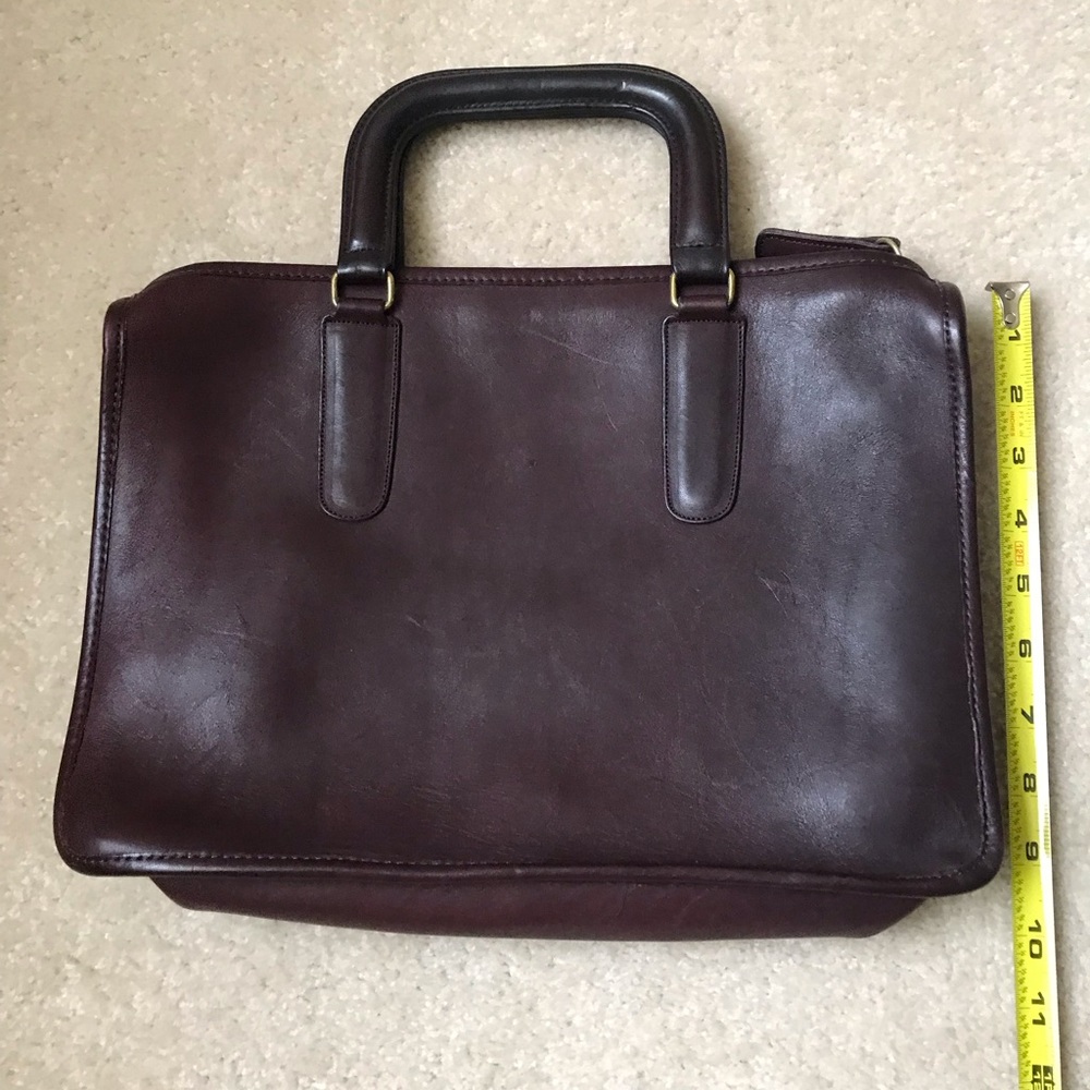 💥Coach 💥Satchel and crossbody - Picture 2 of 7